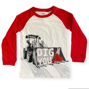 I dig you Valentine’s Day T-shirt